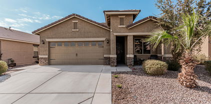 514 S 224th Drive, Buckeye