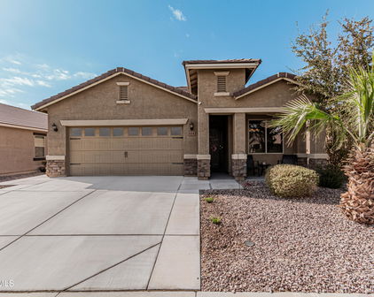 514 S 224th Drive, Buckeye
