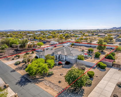3012 N 190th Drive, Litchfield Park