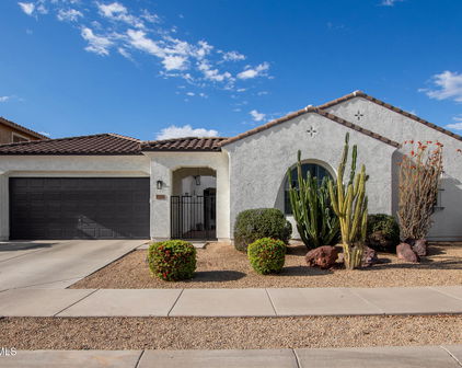 17376 W Grant Street, Goodyear
