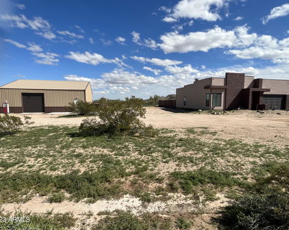 1289 S Oak Road, Maricopa