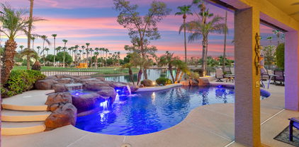 3703 N Granite Drive, Goodyear