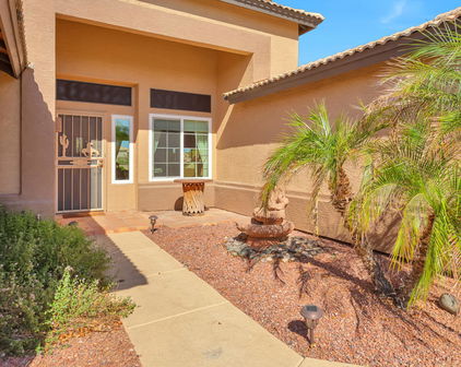 20445 N 109th Drive, Sun City