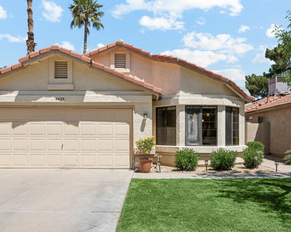 4420 E Amberwood Drive, Phoenix