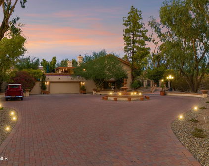 13022 W Solano Drive, Litchfield Park