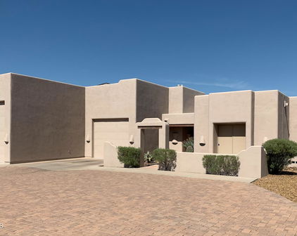 36218 N Stardust Lane, Carefree