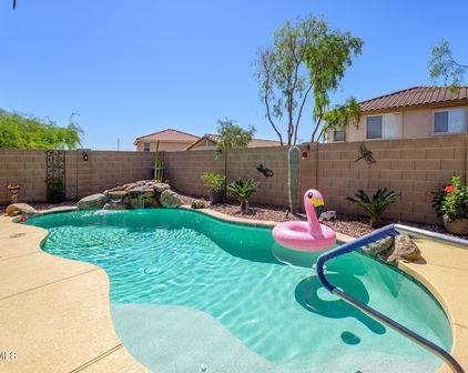 22783 W Cantilever Street, Buckeye