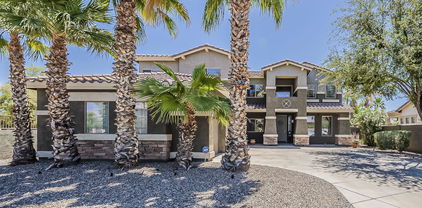 18581 E Aubrey Glen Road, Queen Creek
