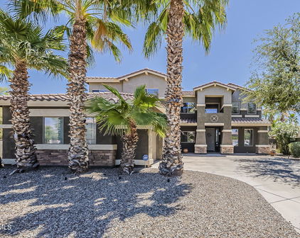 18581 E Aubrey Glen Road, Queen Creek