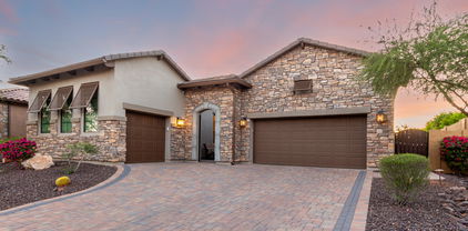 2166 N Steele --, Mesa
