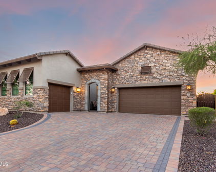 2166 N Steele --, Mesa