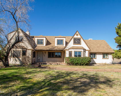 7320 N 177th Avenue, Waddell