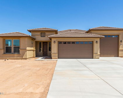 29615 N 223rd Drive, Wittmann