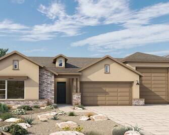 6812 N 190th Avenue, Waddell