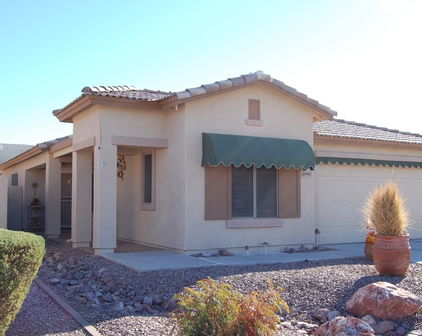 19917 N 108th Avenue, Sun City