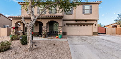 6208 N 78th Drive, Glendale
