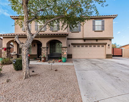 6208 N 78th Drive, Glendale