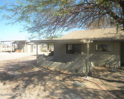 55770 W Thola Road, Maricopa