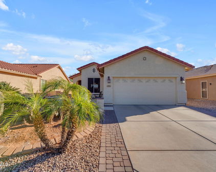 22993 W Lasso Lane, Buckeye
