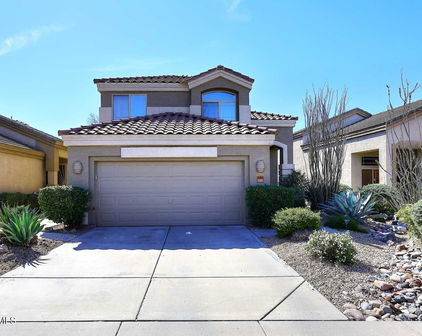 4321 E Desert Sky Court, Cave Creek