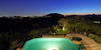 8516 E Concho Lane, Carefree