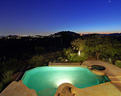 8516 E Concho Lane, Carefree