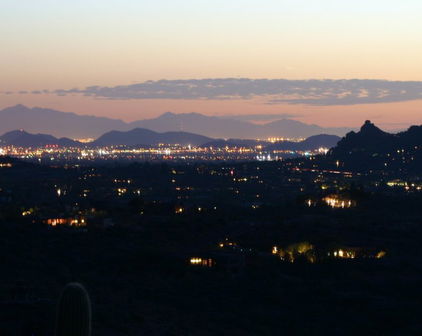 8600 E Father Kino Trail Unit View, Carefree