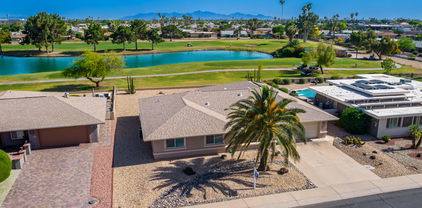 13843 N Cameo Drive, Sun City