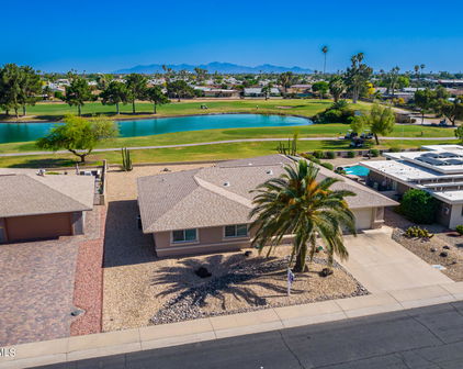 13843 N Cameo Drive, Sun City