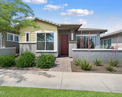 20765 W Medlock Drive, Buckeye
