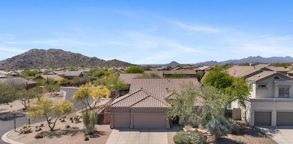 3544 N Paseo Del Sol --, Mesa