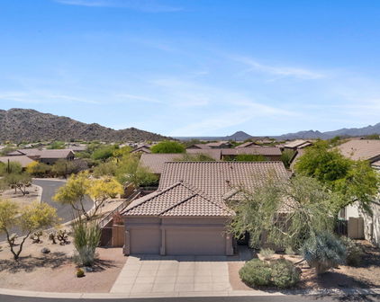 3544 N Paseo Del Sol --, Mesa