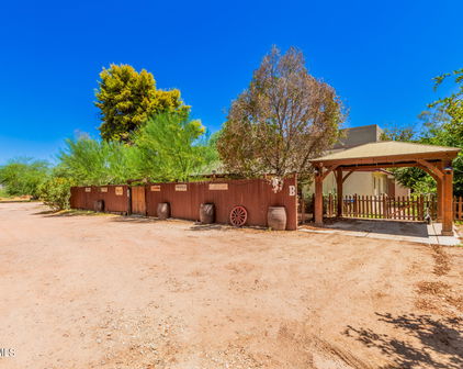1986 E University Drive, Tempe