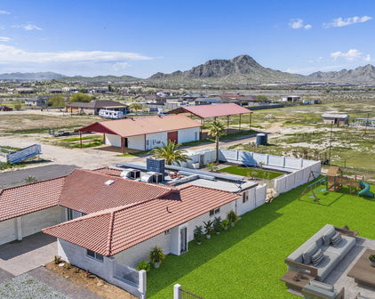 14700 S Tuthill Road, Buckeye