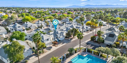 3365 W Thude Drive, Chandler