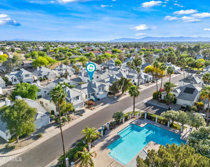 3365 W Thude Drive, Chandler
