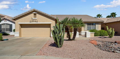 17814 W Club Vista Drive, Surprise