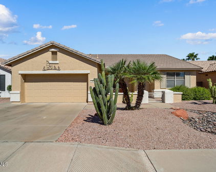 17814 W Club Vista Drive, Surprise