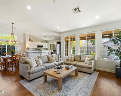 10239 E Salt Bush Drive, Scottsdale