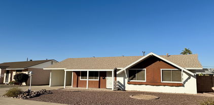 10526 W Crosby Drive, Sun City