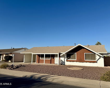 10526 W Crosby Drive, Sun City