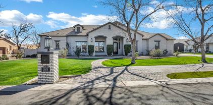 20125 E Melissa Place, Queen Creek