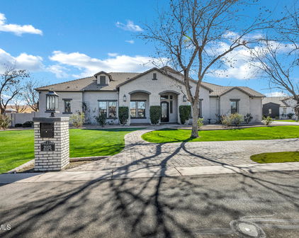 20125 E Melissa Place, Queen Creek
