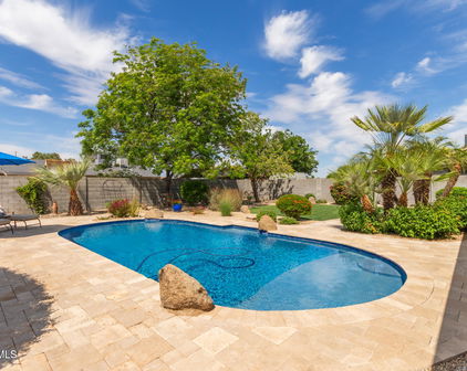 2920 W Michigan Avenue, Phoenix