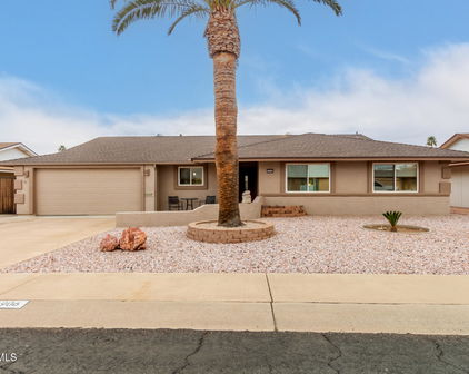 10906 W Tropicana Circle, Sun City