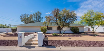 5539 E Dahlia Drive, Scottsdale