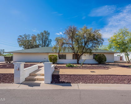 5539 E Dahlia Drive, Scottsdale