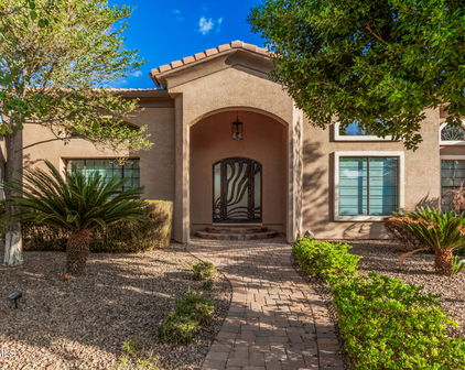 4102 E Scorpio Place, Chandler