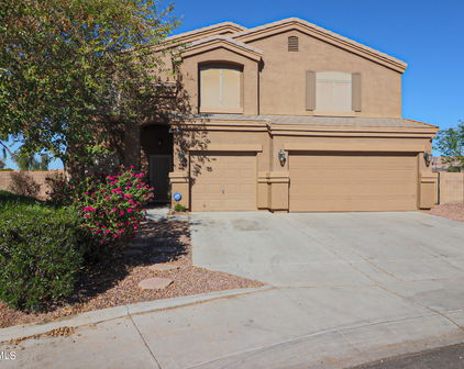23528 N 121st Avenue, Sun City