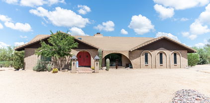32014 N Calle De Los Arboles --, Cave Creek